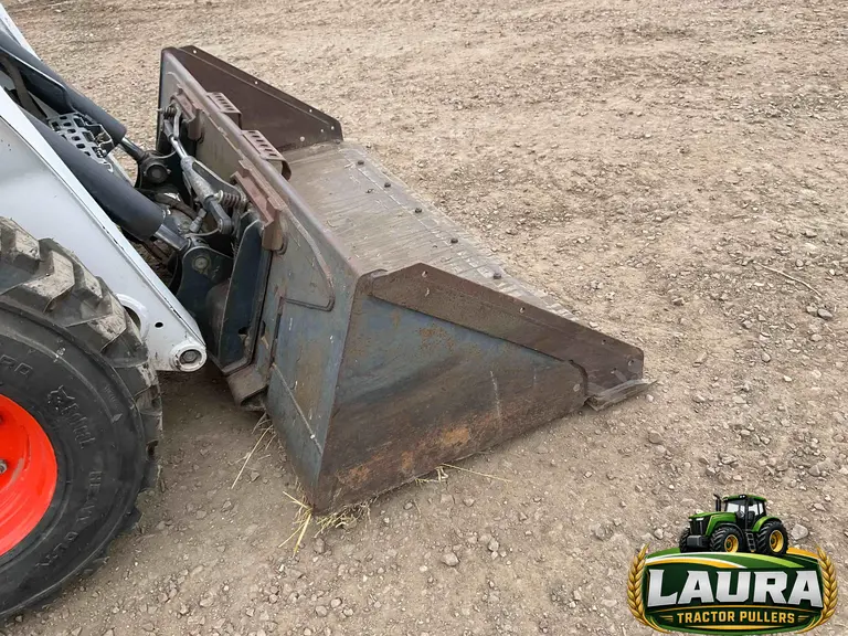 2019 Bobcat S770 Skid Steer photo 10