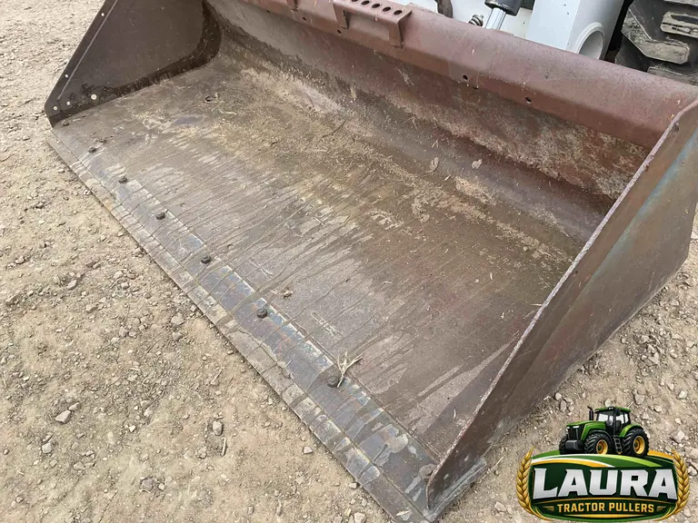 2019 Bobcat S770 Skid Steer photo 11