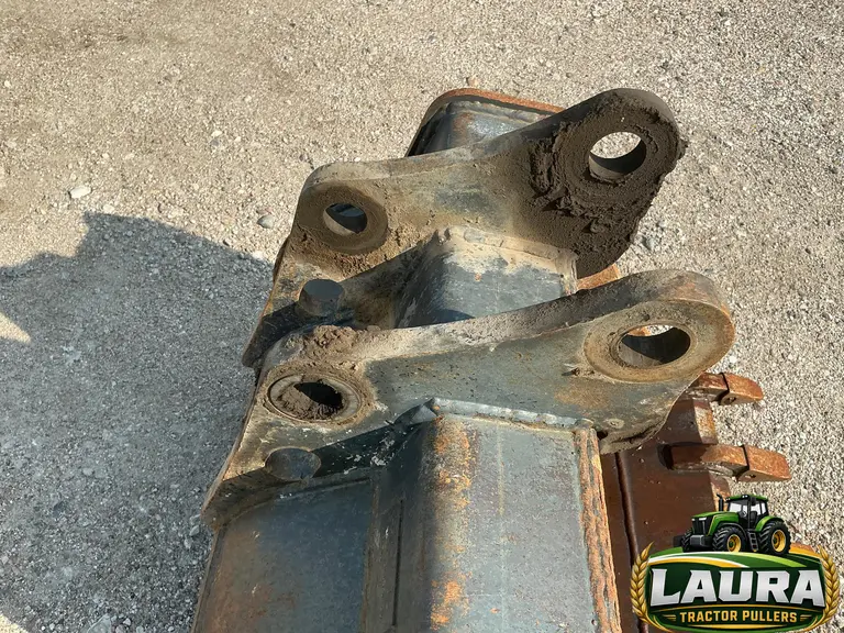 2010 John Deere 410J TC 4x4 Loader Backhoe W/Extendahoe photo 10