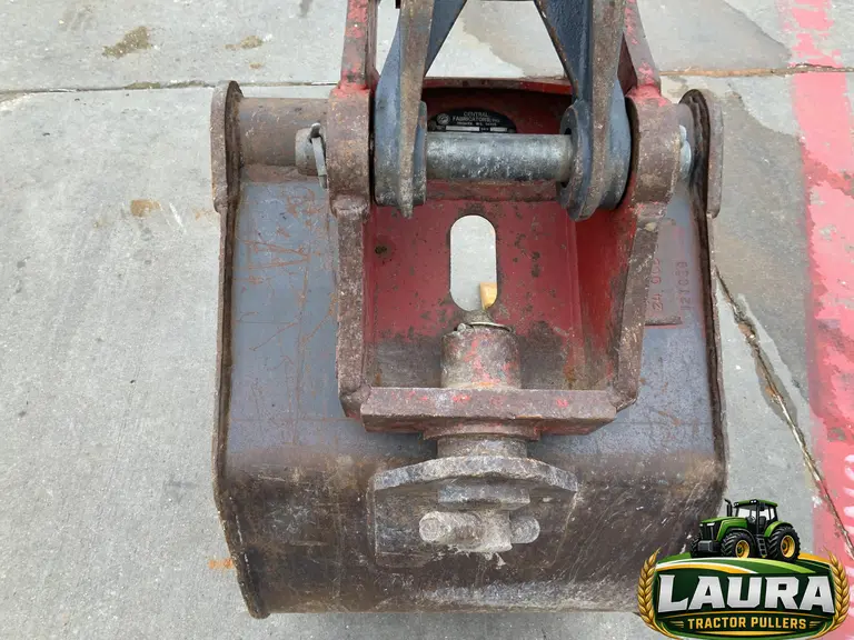 2015 John Deere 310L EP 4x4 Loader Backhoe photo 11