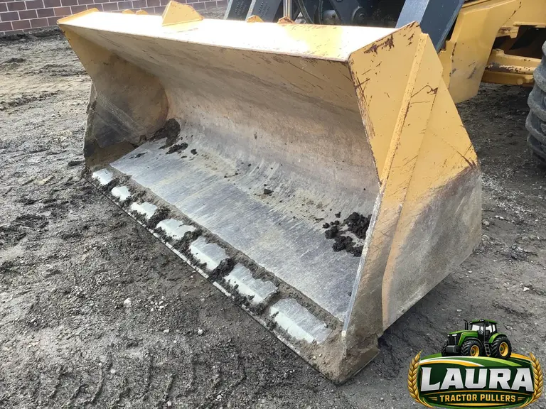 2015 John Deere 310SL 4x4 Loader Backhoe W/Extendahoe, Compactor & Bucket photo 9
